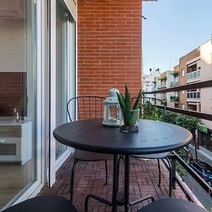 Apartamento 2 En Estadio Sevilla 6 Plazas Y Metro